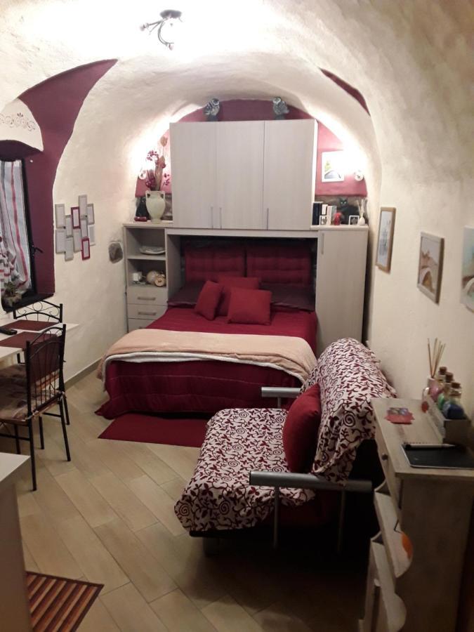 Il Torchio Leilighet Dolceacqua Eksteriør bilde